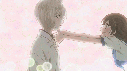 Anime Cute Hug GIF - Anime Cute Hug - Discover & Share GIFs