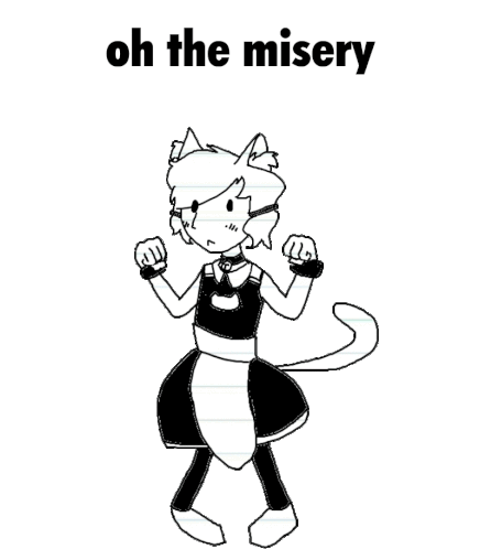 Oh The Misery Oh The Misery Everybody Wants To Be My Enemy Sticker - Oh The Misery Oh The Misery Everybody Wants To Be My Enemy Mozart Stickers