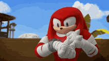 Sonic The Hedgehog Laughing GIF - Sonic The Hedgehog Laughing Happy GIFs