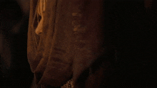 Dune Lady Jessica GIF - Dune Lady Jessica Reverend Mother GIFs