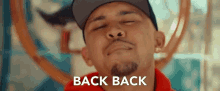 Back Back Hipster GIF - Back Back Hipster Hiphop GIFs