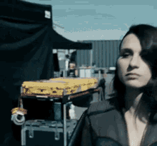 Stormfront The GIF - Stormfront The Boys GIFs