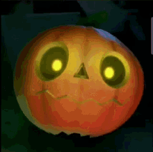 Pumpkin GIF - Pumpkin GIFs