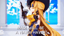 Navia Madi GIF - Navia Madi Navia Haver GIFs