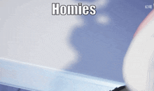 Homies Yanuo GIF - Homies Yanuo Breavy GIFs