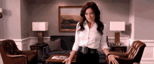 Olivia Wilde The Change Up GIF - Olivia Wilde The Change Up Face Expression GIFs