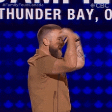 Come On Family Feud Canada GIF - Come On Family Feud Canada Come Here GIFs