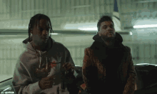 Reminder The Weeknd GIF - Reminder The Weeknd Swag GIFs