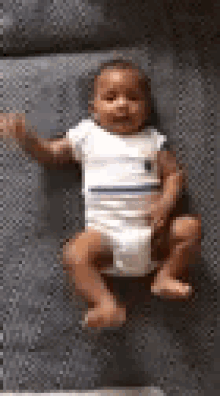 Champion Baby GIF - Champion Baby Baby Foot GIFs