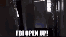Fbi Open Up Gun GIF - Fbi Open Up Gun GIFs