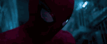 Spider Man Shiny GIF - Spider Man Shiny What Is It GIFs