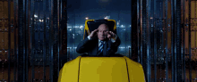Doctor Strange In The Multiverse Of Madness Professor X GIF