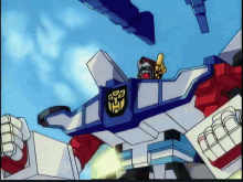 Omega Arsenal Transformers GIF - Omega Arsenal Transformers GIFs