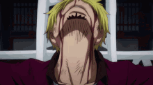 Savemerobin Sanjiyell GIF