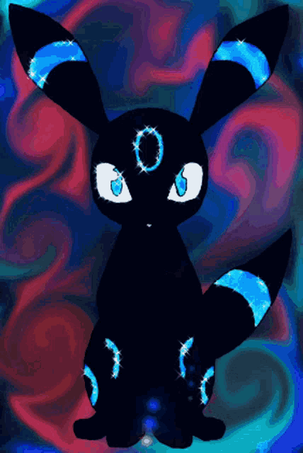 Pokemon Pokemon Go GIF - Pokemon Pokemon Go Pokemon Umbreon - Discover &  Share GIFs