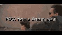 Dream Kirgy GIF - Dream Kirgy GIFs