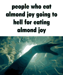 Almondjoy Hell GIF - Almondjoy Hell Meme GIFs