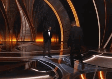 Will Smith Oscars GIF - Will Smith Oscars Oscar GIFs