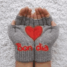 Bondia GIF - Bondia GIFs