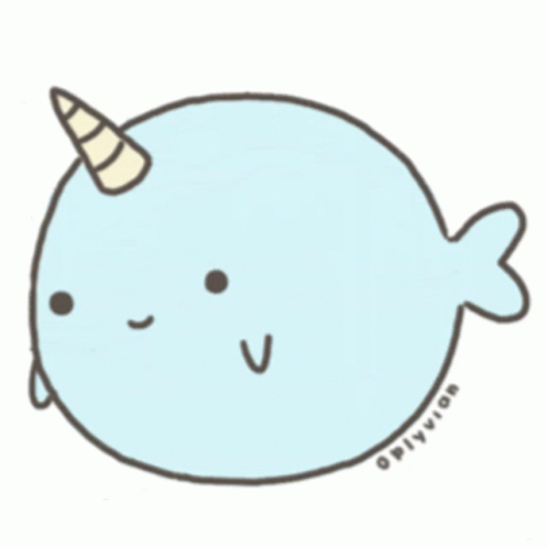 cute whale tumblr