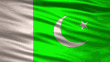 Animated Flag GIF - Animated Flag Pakistani GIFs