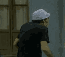 Surprised Shocked GIF - Surprised Shocked Chanfle GIFs
