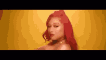 Tongue Out Megan The Stallion GIF - Tongue Out Megan The Stallion GIFs