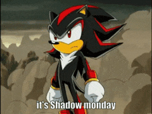 Monday Shadow GIF