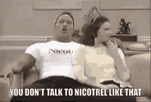 Nicotrel Rock GIF - Nicotrel Rock Snl GIFs