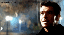 How Else Could I Know Pierce Brosnan GIF - How Else Could I Know Pierce Brosnan I Trusted You GIFs