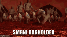 Mgni Bagholder GIF - Mgni Bagholder GIFs
