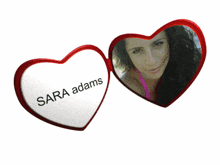Sara Adams Korbin Adams GIF - Sara Adams Korbin Adams Mom GIFs