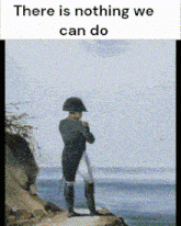 E There Is Nothing We Can Do GIF - E There Is Nothing We Can Do GIFs