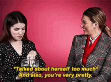Compliment Funny GIFs | Tenor