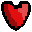 Heart Love Sticker - Heart Love Beating Stickers