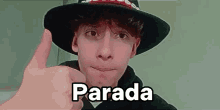 Parada Palko GIF - Parada Palko Palma GIFs