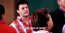 Give Us Candy GIF