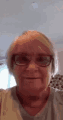 Ryruff Granny GIF - Ryruff Granny Pryce GIFs