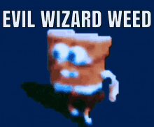 Evil Wizard Weed Evil Wizard Kush GIF - Evil Wizard Weed Evil Wizard Kush Weed GIFs