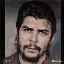 Che Guevara GIF - Che Guevara Ernesto GIFs