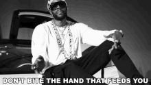 dont bite the hand that feeds you 2chainz southside hov song dont ungrateful remember where you from