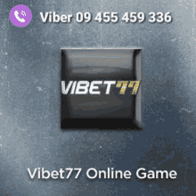 Vibet77 GIF
