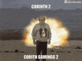 Corinth Corinth Gaming GIF - Corinth Corinth Gaming Coritn GIFs