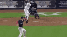 Really Really Completely Unfair GIF - Really Really Completely Unfair Criminal Pitch GIFs