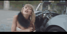 Taylor Swift Blank Space GIF - Taylor Swift Blank Space Music Video GIFs