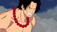 One Piece Ace GIF - One Piece Ace Luffy GIFs