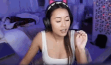 Froxy Froxygirl GIF - Froxy Froxygirl Dance GIFs