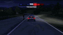 Nfs High Stakes GIF - Nfs High Stakes Ticketed GIFs