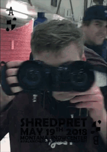 Shredpret Searching GIF - Shredpret Searching Montanasnowcenter GIFs