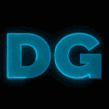danske gamers dg logo